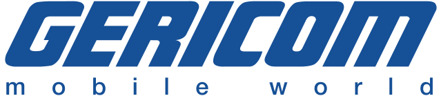 Logo Gericom
