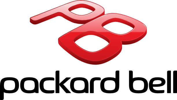 Logo Packard Bell