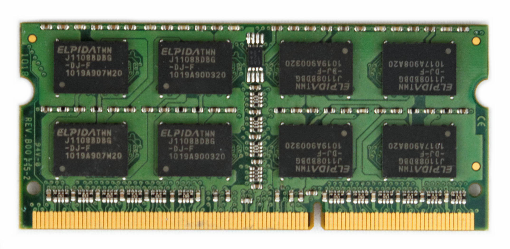 Kość pamięci RAM