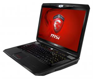 Laptop MSI GT70
