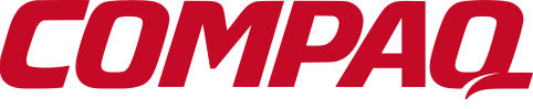 Logo Compaq