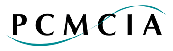 Logo PCMCIA