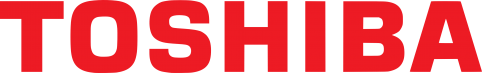 Logo Toshiby