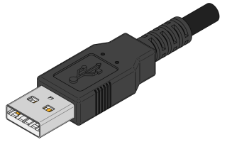 Wtyczka USB